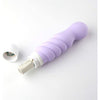 Chloe Twissty Mini G-Spot Vibrator Lavender