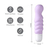 Chloe Twissty Mini G-Spot Vibrator Lavender