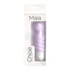 Chloe Twissty Mini G-Spot Vibrator Lavender