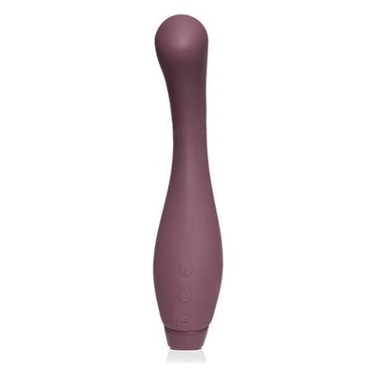 Je Joue Juno G Spot Vibrator - Purple