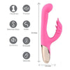 Maui Rechargeable Silicone Poseable 420 Rabbit