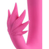 Maui Rechargeable Silicone Poseable 420 Rabbit