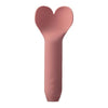 Je Joue Amour Bullet Vibrator - Pale Rosette