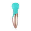 Kali Dual Motor Rechargeable Vibrating Mini Wand