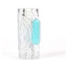 Aster Clear Stroker W/ Rechargeable Bullet