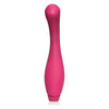 Je Joue Juno G Spot Vibrator - Fuchsia