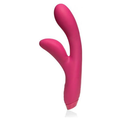 Je Joue Hera Rabbit Vibrator - Fuchsia