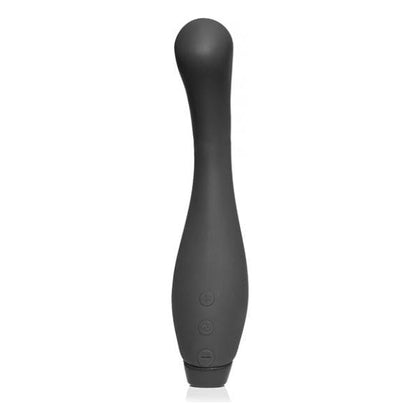 Je Joue Juno Flex G Spot Vibrator - Black