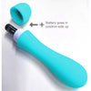 Laney Silicone Mini Vibrator 2 Speed