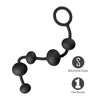 Grayson Silicone Anal Beads