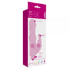 Water Bunny Rabbit Vibrator Purple Minx