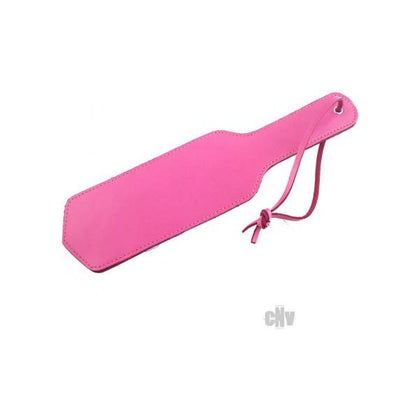 Rouge Paddle Pink