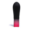 Hot Octopuss Amo Bite The Bullet Black Vibrator