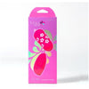 Rosie Rechargeable Wired Egg Flower Pattern