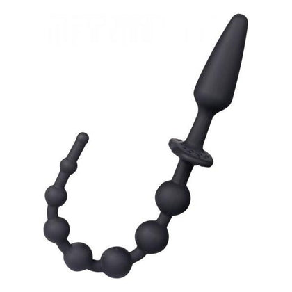 Sorra 2-ended Anal Beads & Plug