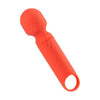 Dolly Silicone Mini Wand Rechargeable