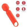 Dolly Silicone Mini Wand Rechargeable