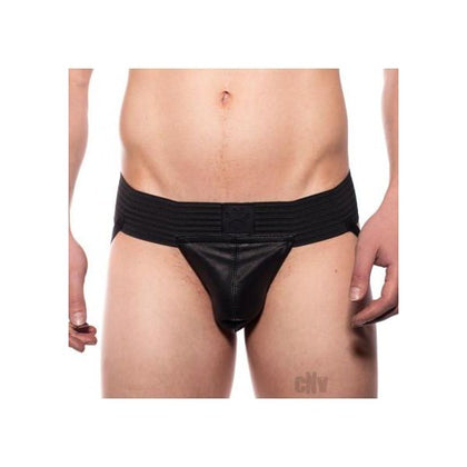 Prowler Red Pouch Jock Blk Md