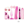 Mystic Treasures Couples Kit Kinx Pink