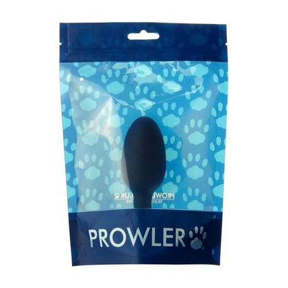 Prowler Large Weight Butt Plug 120mm