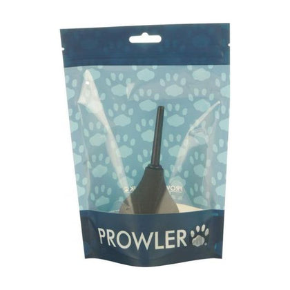 Prowler Small Bulb Douche Blk