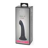 Fifty Shades Of Grey Feel It Baby G Spot Dildo