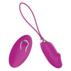 Pretty Love Julia Purple Bullet Vibrator