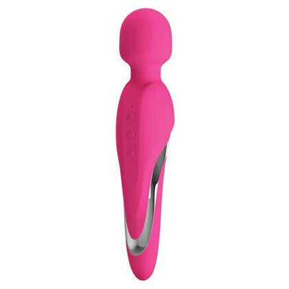 Pretty Love Michael Heating Body Wand Pink