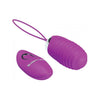 Pretty Love Jessica Bullet Vibrator Purple