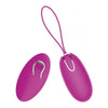 Pretty Love Joyce Purple Bullet Vibrator