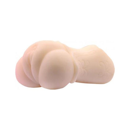 Crazy Bull Anal Closed End Sleeve 3D Vagina Stroker