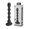 Pretty Love Lynn Vibrating Beads - Black