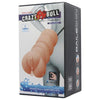 Crazy Bull No Lube Masturbator Sleeve Vagina