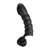 Pretty Love Alexander Finger Vibe Black