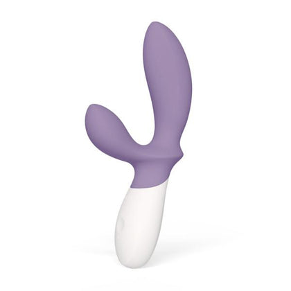 Lelo Loki Wave 2 Violet Dust (net)