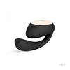 Lelo Ida Wave Dual Stimulator Black