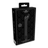 Royal Gems Jewel G-spot Vibe Gunmetal