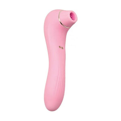 Alive Midnight Quiver Pink