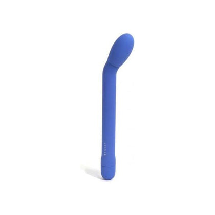 Bgee Classic Denim Blue G-Spot Vibrator