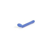 Bgee Classic Denim Blue G-Spot Vibrator