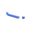 Bgee Classic Denim Blue G-Spot Vibrator