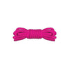 Japanese Mini Rope 1.5m Pink