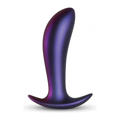 Hueman Uranus Anal Vibrator - Purple