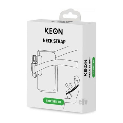 Keon Neck Strap