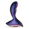 Hueman Intergalactic Anal Vibrator - Purple