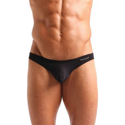 Cocksox Enhancing Pouch Briefs Outback Black XL