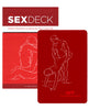 The sex deck