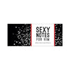 Sexy Notes For Him