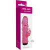 Mini Jack Pink Rabbit Vibe Minx