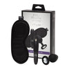 Fifty Shades Of Grey We-vibe Come To Bed Kit Black